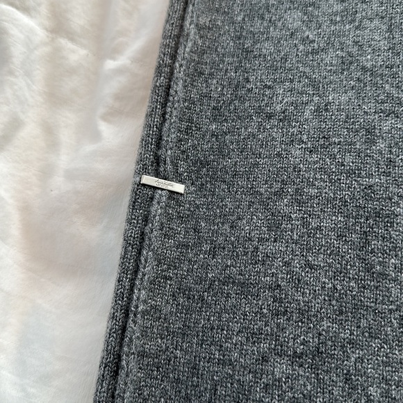 Louis Vuitton joggers cashmere large - Picture 3 of 4